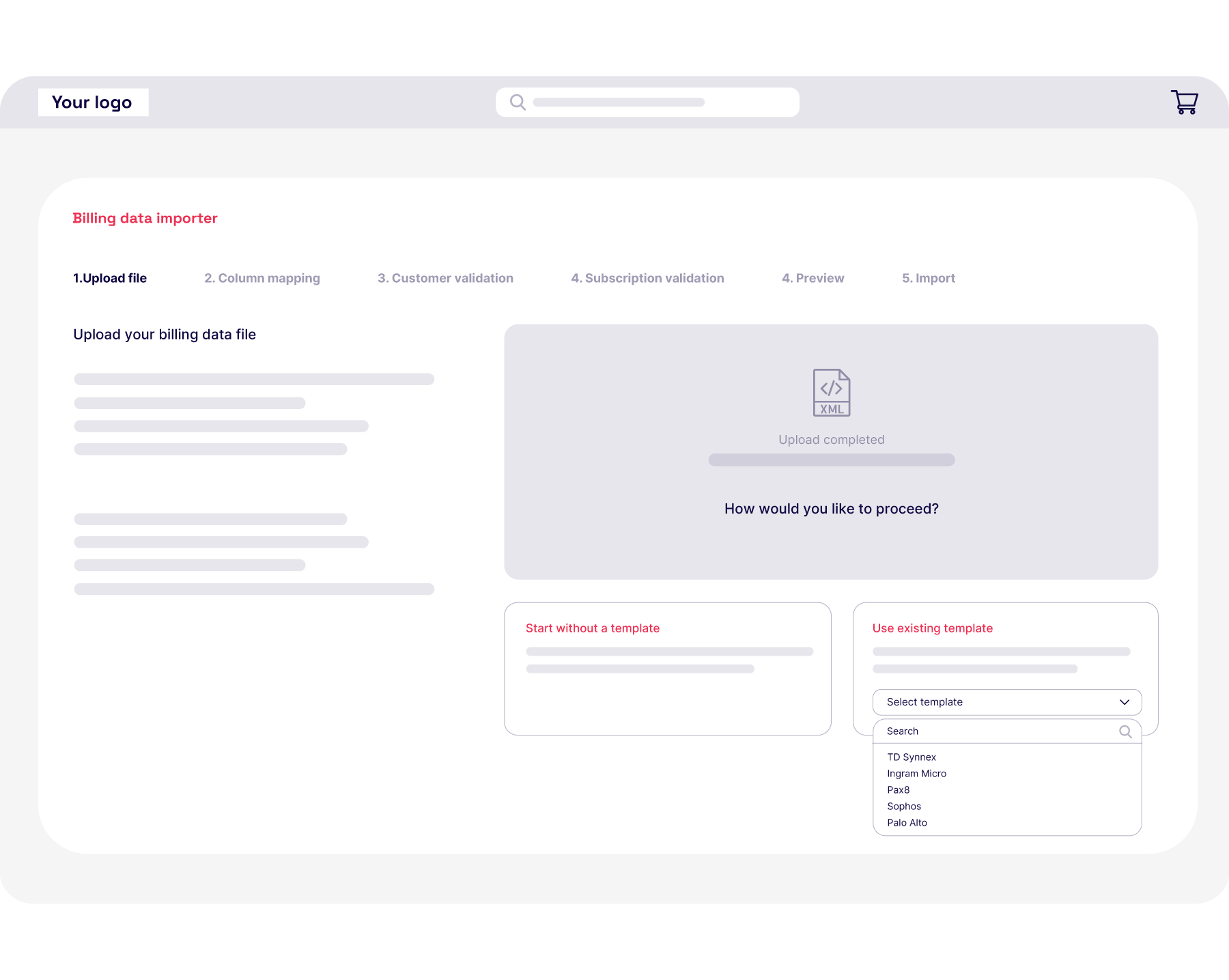 Maximize profitability with automated billing